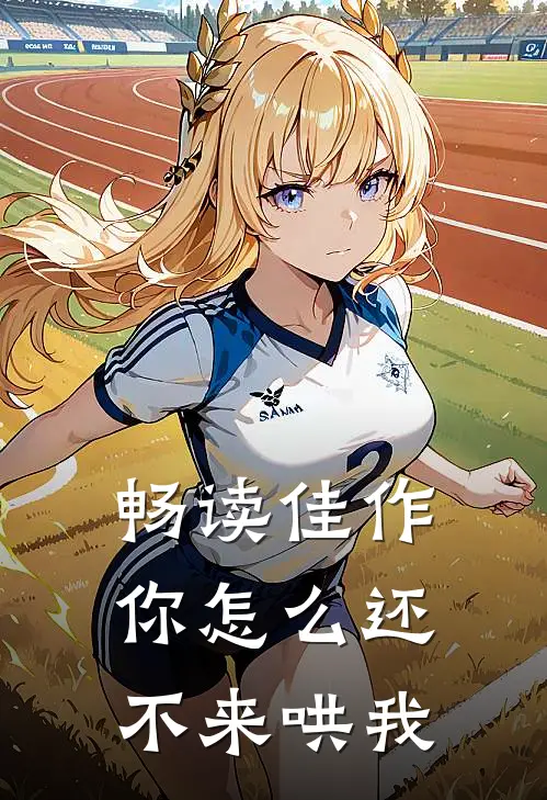 畅读佳作你怎么还不来哄我