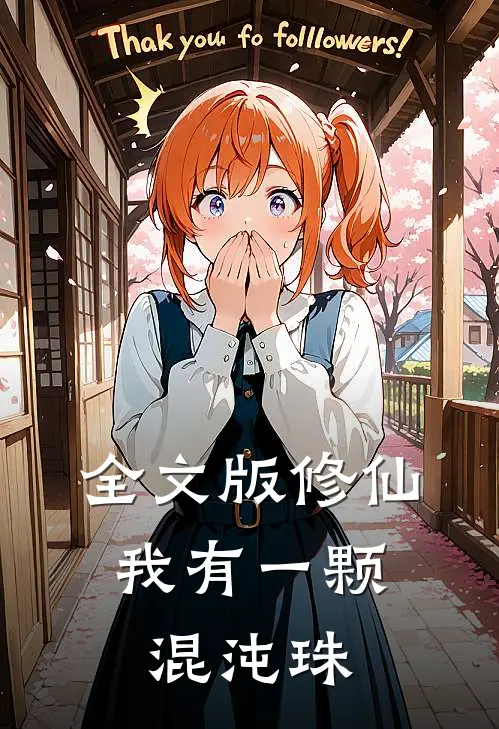 全文版修仙：我有一颗混沌珠