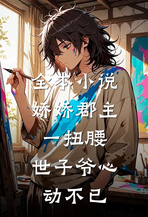 全本小说娇娇郡主一扭腰，世子爷心动不已