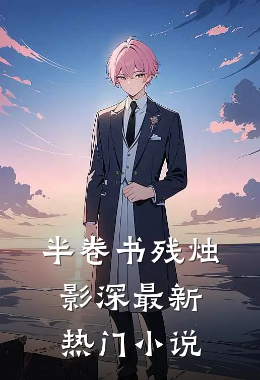 半卷书残烛影深最新热门小说