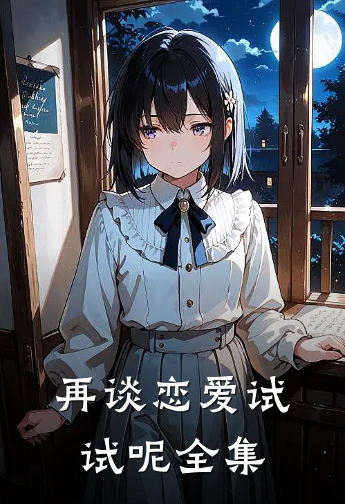 再谈恋爱试试呢全集