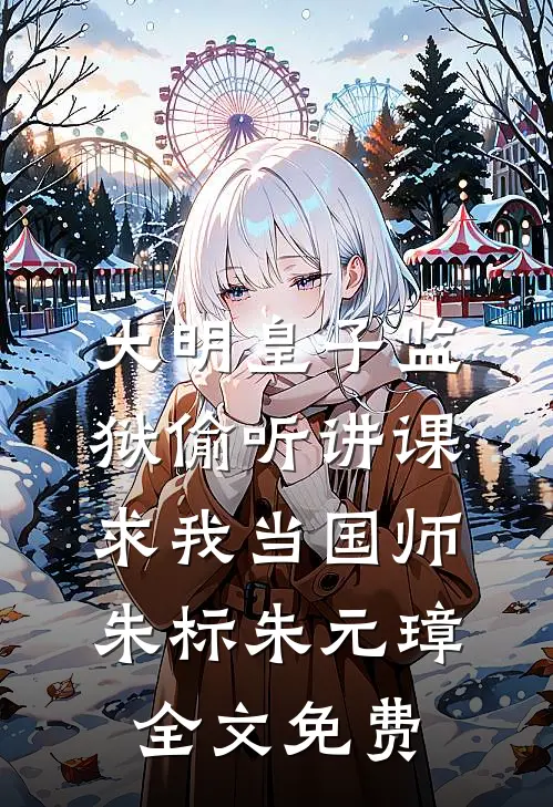 大明皇子监狱偷听讲课，求我当国师朱标朱元璋全文免费