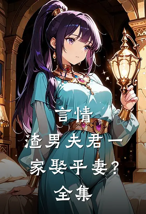 言情渣男夫君一家娶平妻?全集免费观看