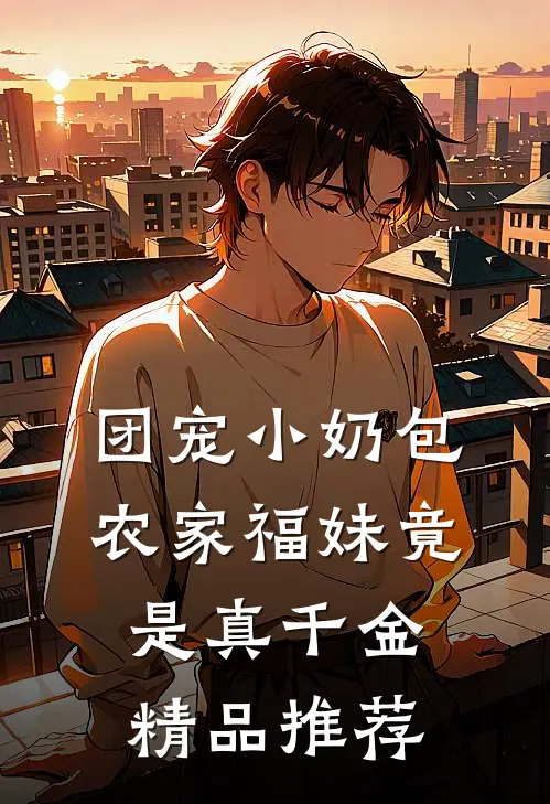 团宠小奶包，农家福妹竟是真千金精品推荐
