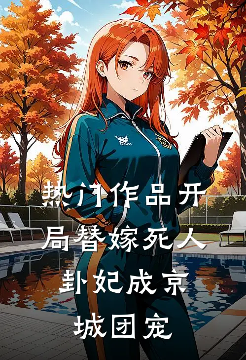 热门作品开局替嫁死人，卦妃成京城团宠