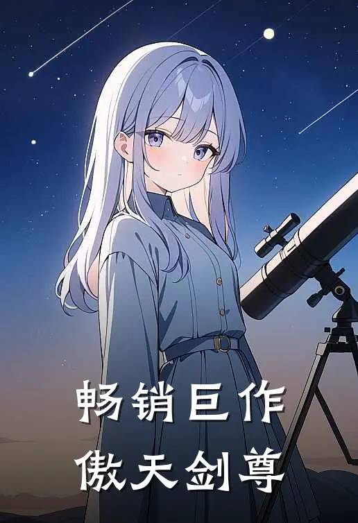 畅销巨作傲天剑尊