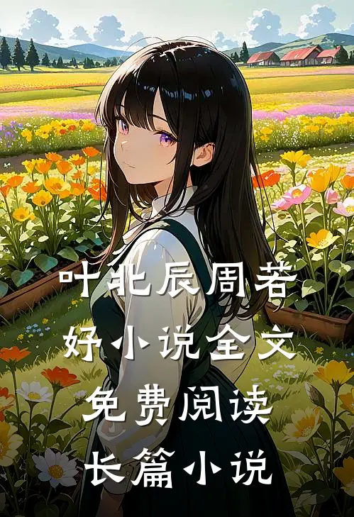 叶北辰周若妤小说全文免费阅读长篇小说