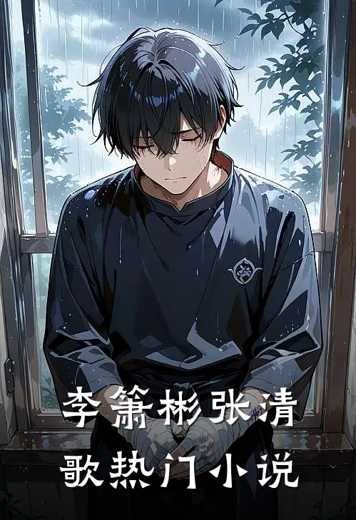 李箫彬张清歌热门小说