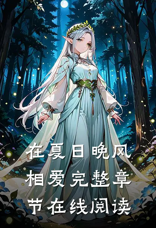 在夏日晚风相爱完整章节在线阅读