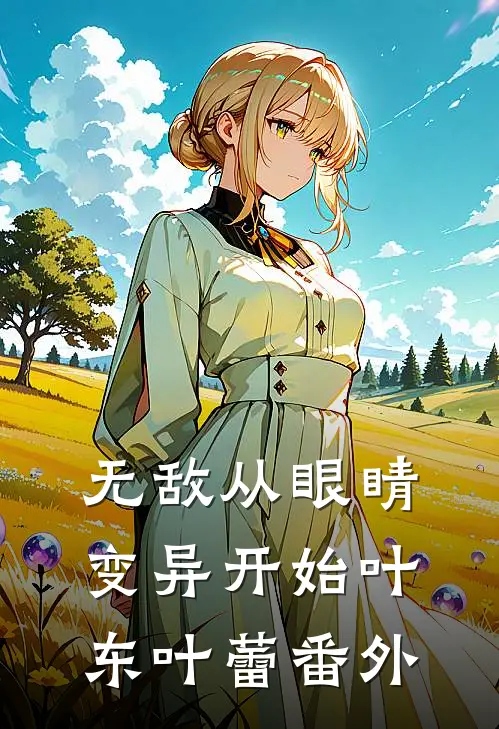 无敌从眼睛变异开始叶东叶蕾 番外