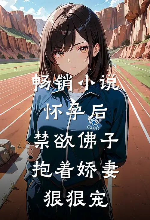 畅销小说怀孕后，禁欲佛子抱着娇妻狠狠宠