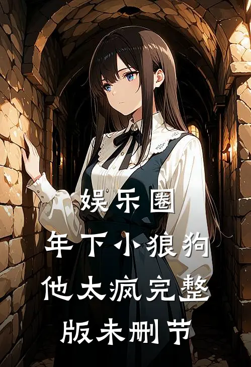 娱乐圈：年下小狼狗他太疯完整版未删节