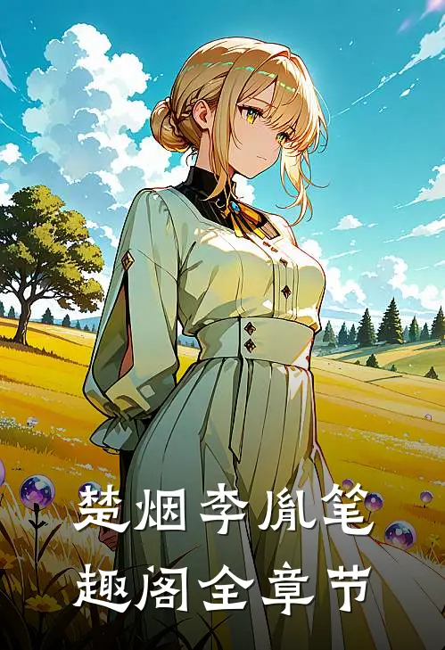 楚烟李胤笔趣阁全章节