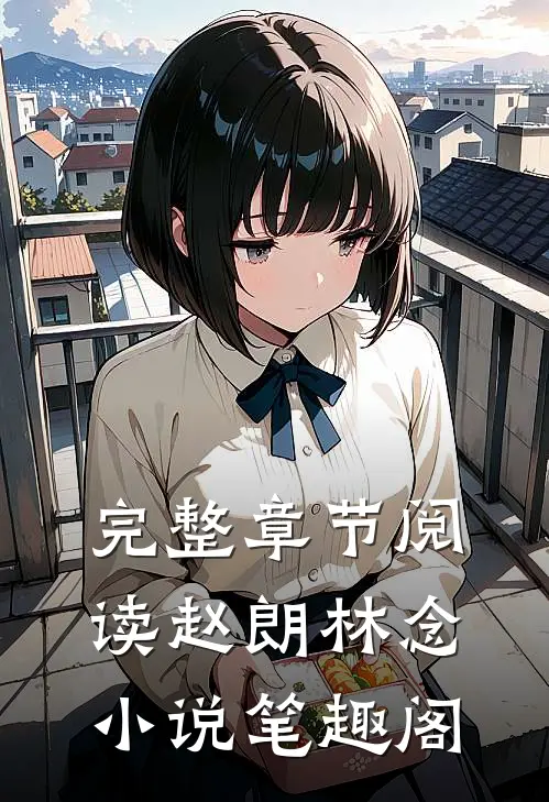 完整章节阅读赵朗林念小说笔趣阁