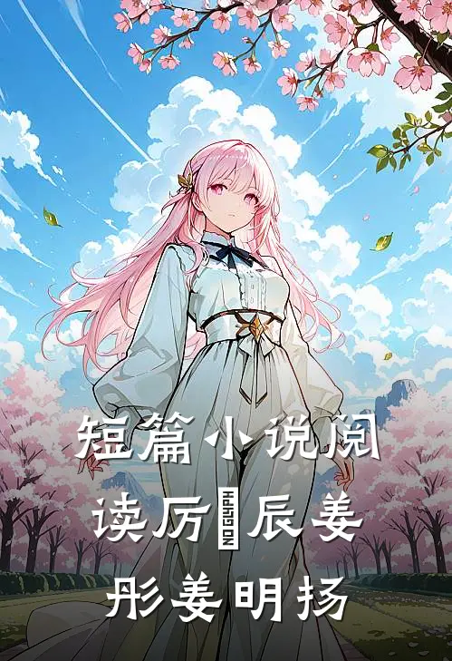 短篇小说阅读厉璟辰姜彤姜明扬