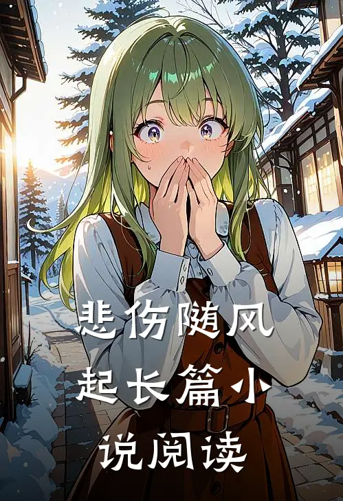 悲伤随风起长篇阅读全文