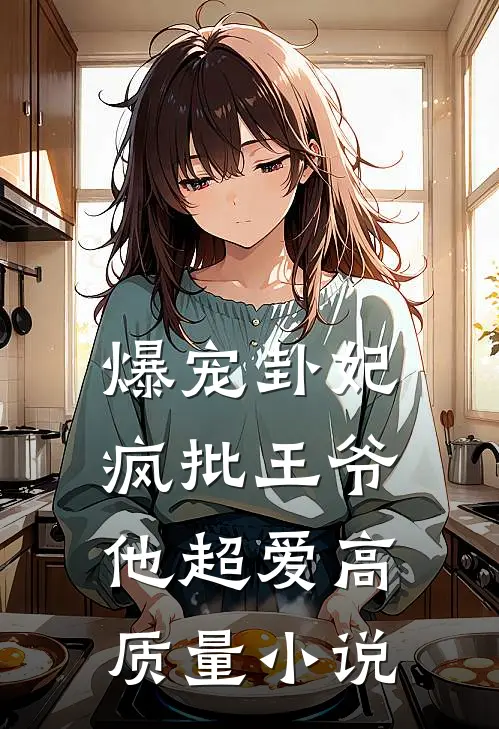 爆宠卦妃：疯批王爷他超爱高质量小说