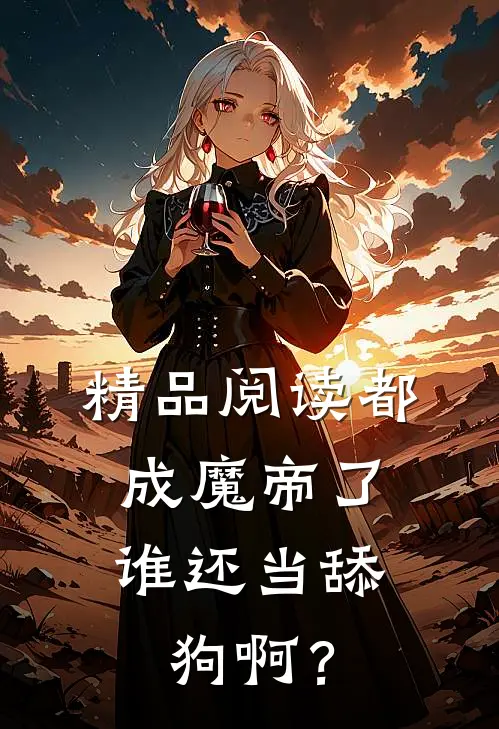 精品阅读都成魔帝了，谁还当舔狗啊？