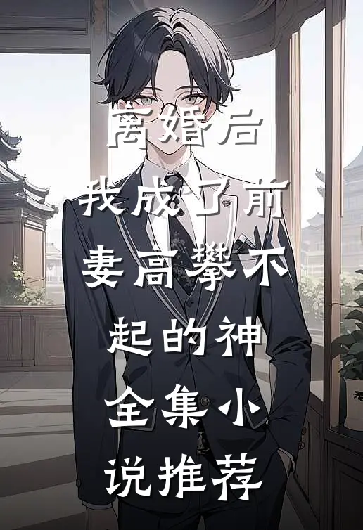 离婚后，我成了前妻高攀不起的神全集小说推荐