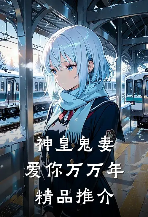 神皇鬼妻：爱你万万年精品推介