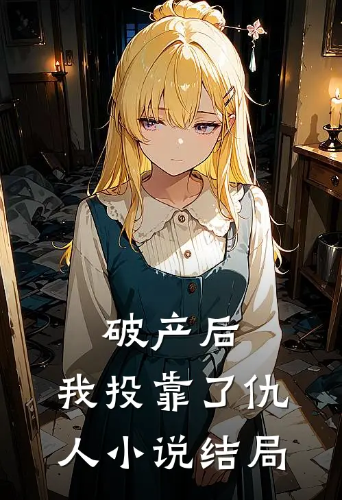 破产后，我投靠了仇人小说结局