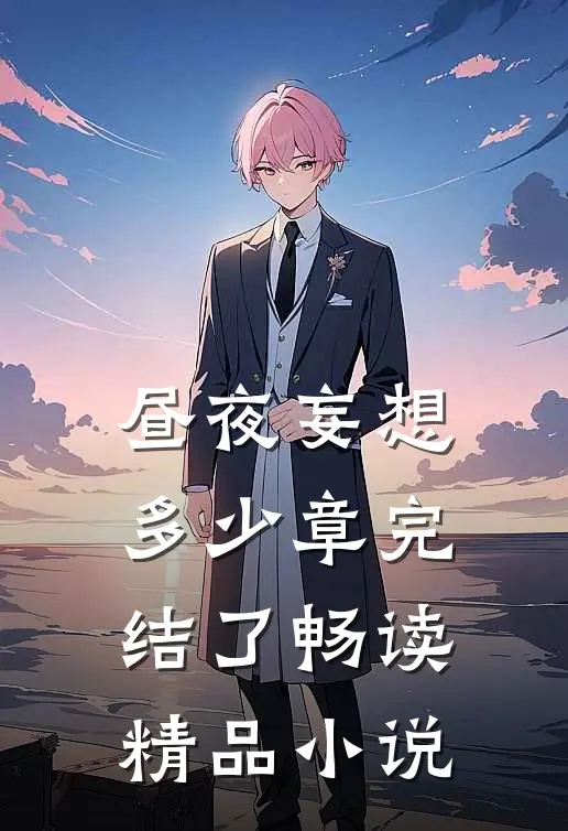 昼夜妄想多少章完结了畅读精品小说