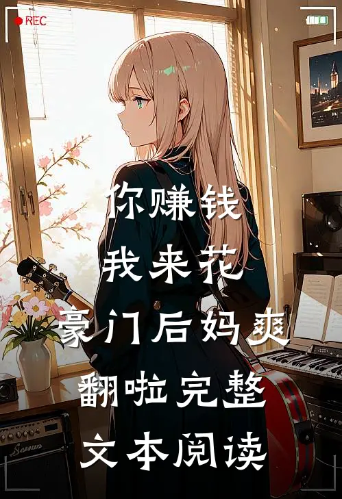 你赚钱，我来花，豪门后妈爽翻啦完整文本阅读
