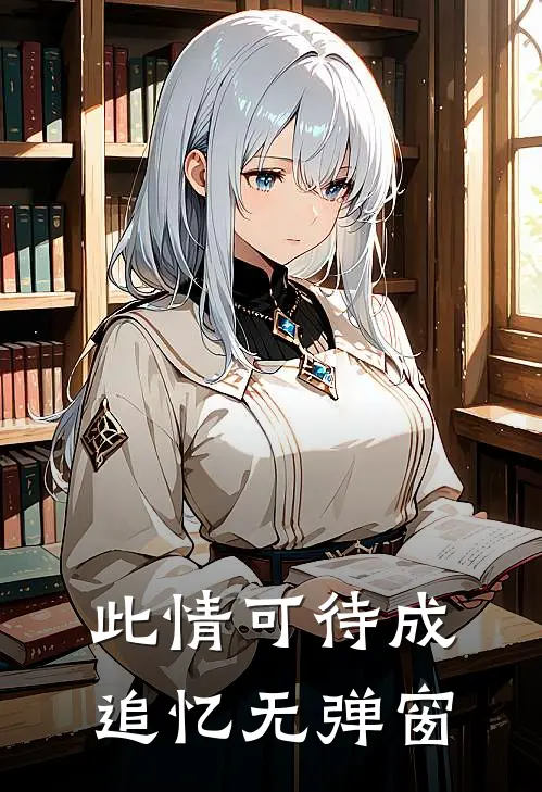 此情可待成追忆无弹窗