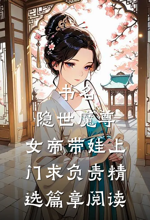 书名:隐世魔尊,女帝带娃上门求负责精选篇章阅读