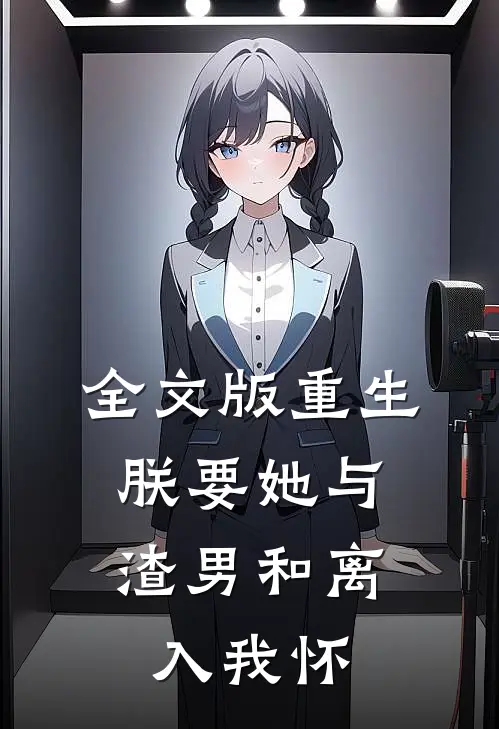 全文版重生：朕要她与渣男和离，入我怀