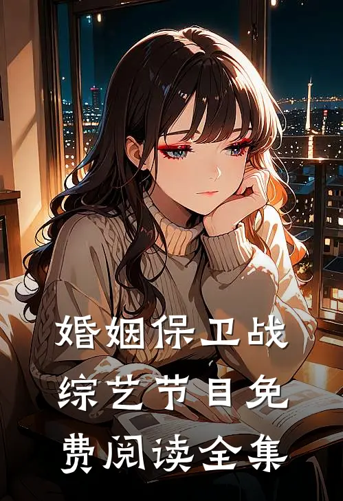 婚姻保卫战综艺节目免费阅读全集