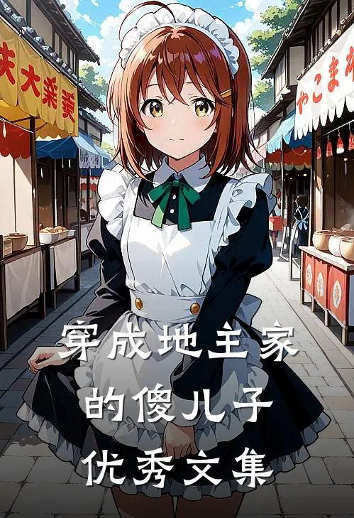 穿成地主家的傻儿子优秀文集