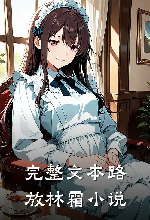 完整文本路放林霜小说