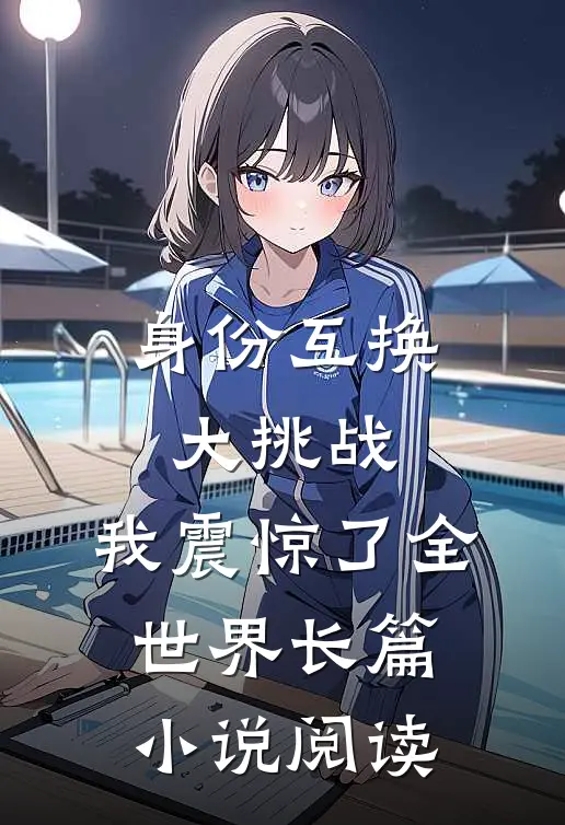 身份互换大挑战，我震惊了全世界长篇小说阅读