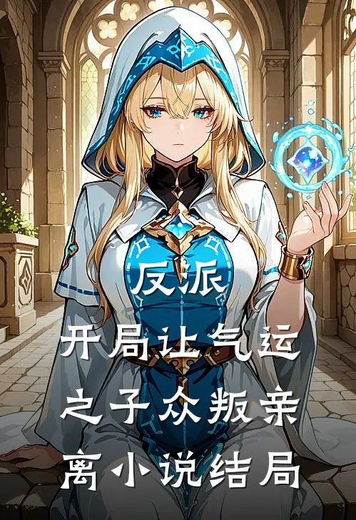 反派：开局让气运之子众叛亲离小说结局