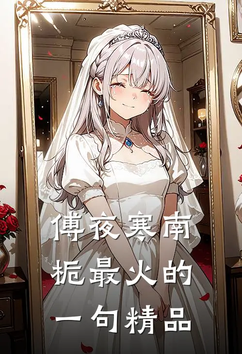 傅夜寒南栀最火的一句精品