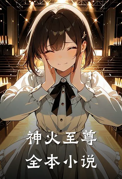 神火至尊全本小说