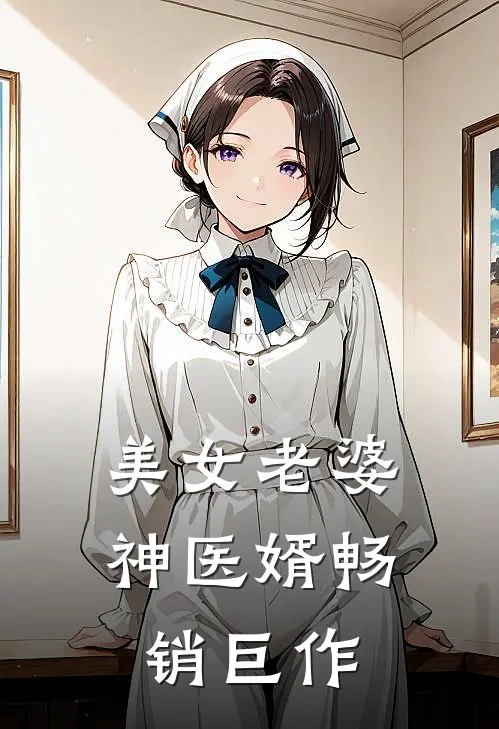 美女老婆神医婿畅销巨作电视剧