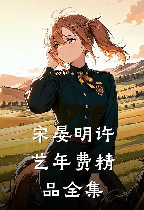 宋晏明许艺年费精品全集