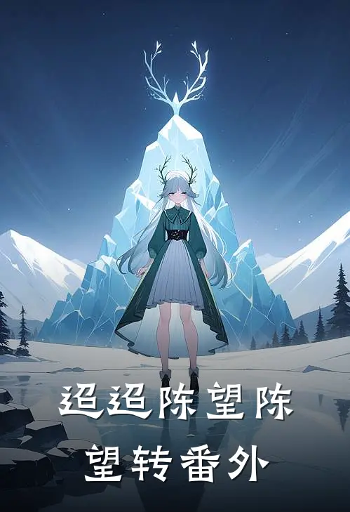 迢迢陈望陈望转 番外