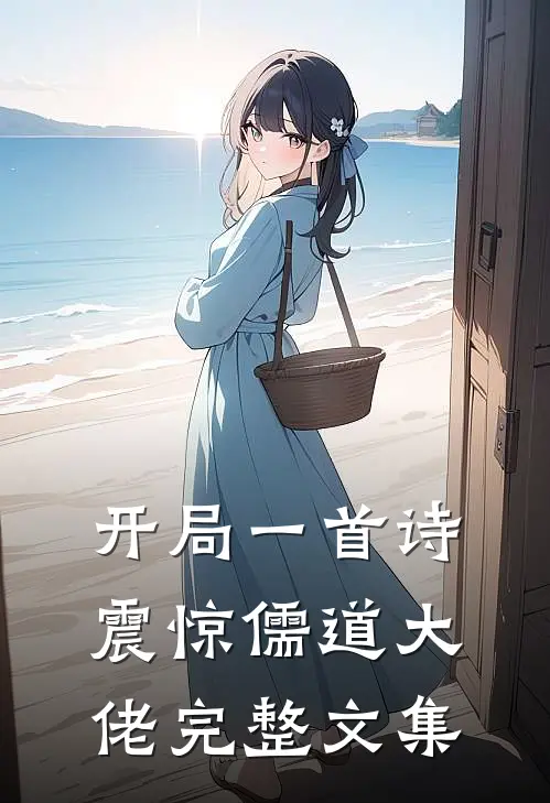 开局一首诗，震惊儒道大佬完整文集
