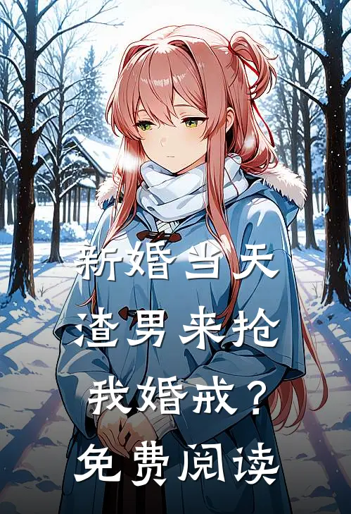新婚当天，渣男来抢我婚戒？免费阅读