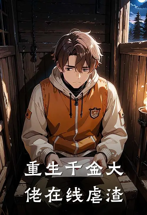重生千金大佬在线虐渣