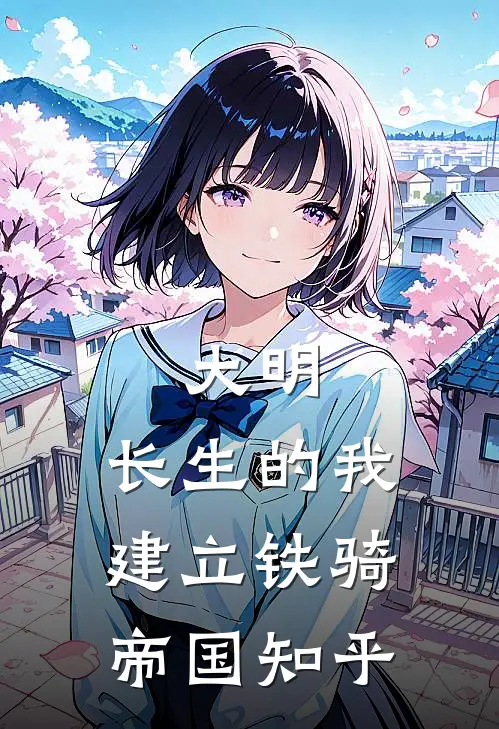 大明：长生的我建立铁骑帝国知乎