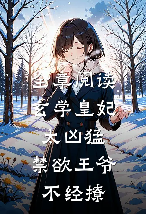 全章阅读玄学皇妃太凶猛，禁欲王爷不经撩