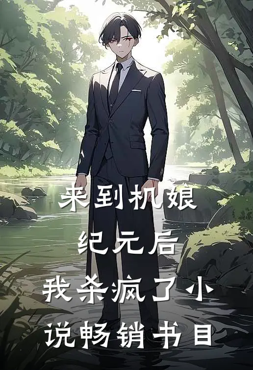 来到机娘纪元后,我杀疯了小说畅销书目