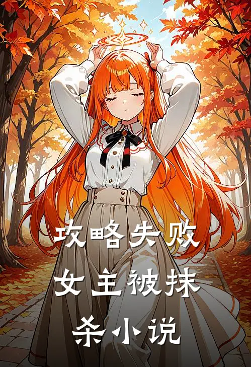 攻略失败,女主被抹杀
