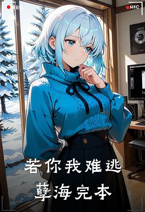 若你我难逃孽海完本