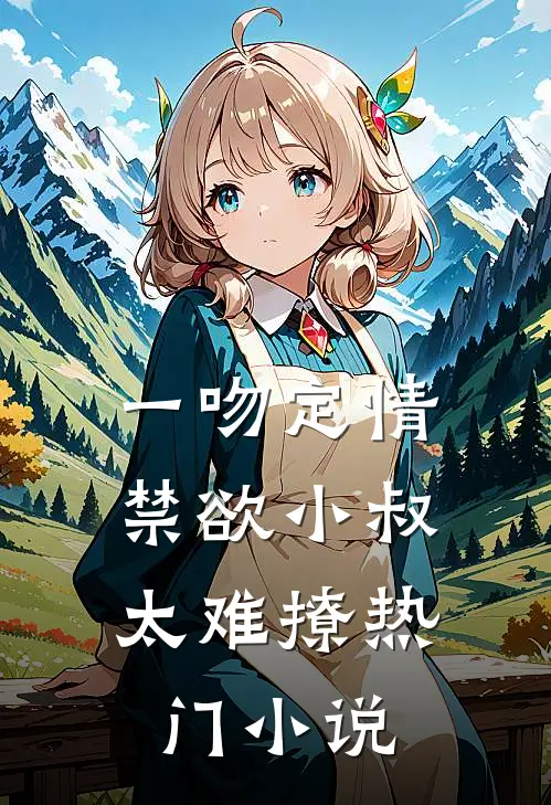 一吻定情：禁欲小叔太难撩热门小说