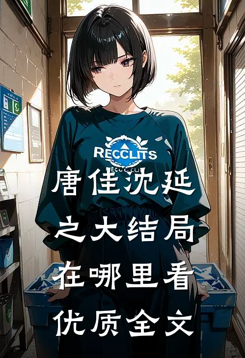 唐佳沈延之大结局在哪里看优质全文